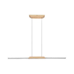 Rabalux 72084 - Candelabro suspenso LED TAMUR LED/26W/230V 4000K