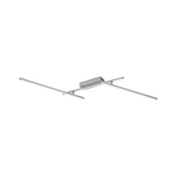 Rabalux 71019 - LED Plafon NEGAN LED/24W/230V 4000K