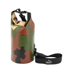 Mochila impermeável 3L
