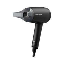 Rowenta - Secador de cabelo EXPRESS STYLE 1600W/230V preto