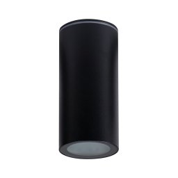 Kanlux 36642 - Foco de casa de banho AQILO 1xE14/10W/230V IP65 preto