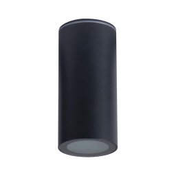 Kanlux 36640 - Foco para casa de banho AQILO 1xE14/10W/230V IP65 antracite