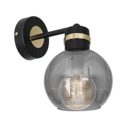 Iluminação de parede OMEGA 1xE27/60W/230V