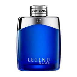 Montblanc Legend Blue - 100ML Eau de Parfum Perfumes Homens