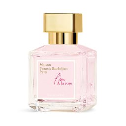 Maison Francis Kurkdjian Paris Perfumes de Nicho Femininos l'eau À la rose