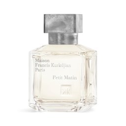 Maison Francis Kurkdjian Paris Perfumes Nicho Unisex Petit Matin