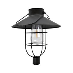 Grundig - Lâmpada solar LED 1,2V 600 mAh