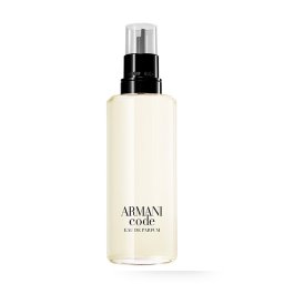Armani Fragrâncias masculinas Code Men Eau de Parfum