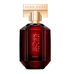 Hugo Boss The Scent Elixir - 50 ML Parfum Perfumes Mulher