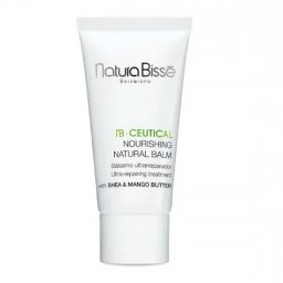 Natura Bissé Cosméticos Faciais Nourishing Natural Balm