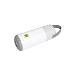 Ledvance - Power bank LED 1800 mAh 2xUSB s funkcí svítilny 0,5W/5V