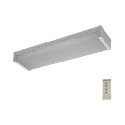 Ledvance - Iluminação de teto LED com regulação OFFICE LINE LED/20W/230V 60 cm + CR