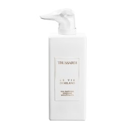 Trussardi Perfumes Nicho Unisex Le Vie di Milano Sea Daffodil Ed. Millesimata Eau de Parfum Intense