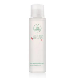 Annayake Cosméticos Faciais CLEANSKIN BY ANNAYAKE gentle make up remover