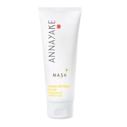Annayake Cosméticos Faciais MASK+ energizing and radiance mask