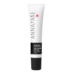 Annayake Cosméticos Faciais Homem Eye contour cream MEN