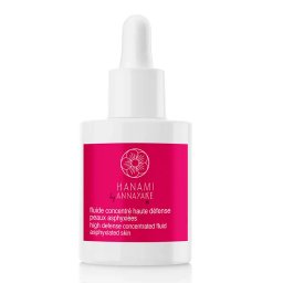 Annayake Cosméticos Faciais HANAMI By ANNAYAKE high defense concentrated fluid