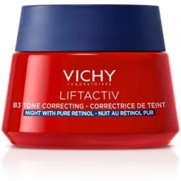 Vichy Liftactiv B3 Creme de Noite Antimanchas 50ml