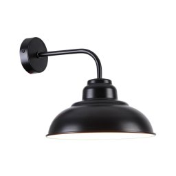 Rabalux 5307 - Candeeiro de parede DRAGAN 1xE27/60W/230V