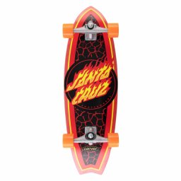 Santa Cruz Surfskate Complete