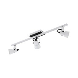 Eglo 97373 - Foco LED TRILLO 3xGU10/5W/230V