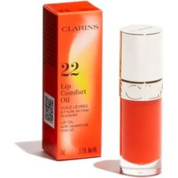 Clarins 22 Lip Comfort Oil 7ml
