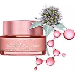Clarins Multi-Active Jour Day Cream 50ml