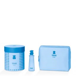 Tous Tous Kids Boy SET - 100ML Eau de toilette Perfumes Homens