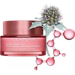 Clarins Creme Multi-Active Noite 50ml