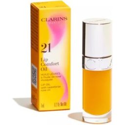 Clarins Lip Comfort Oil 7ml