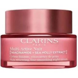 Clarins Multi-Active Nuit Night Cream 50ml