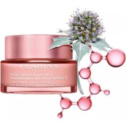 Clarins Creme Multi-Active Jour SPF15 50ml
