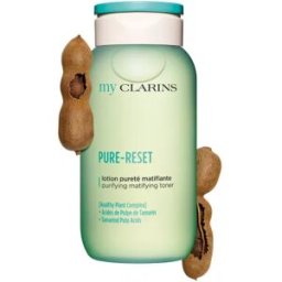 My Clarins Pure-Reset Purifying Matifying Toner 200ml