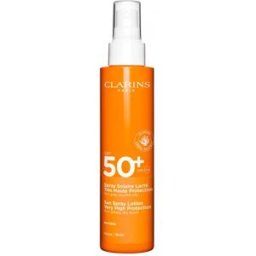 Clarins Spray Solar Lacte SPF50+ 150ml