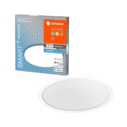 Ledvance - Iluminação de casa de banho LED com regulação DISC LED/25W/230V Wi-Fi IP44