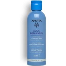 Apivita Aqua Beelicious Toner Hidratante 200ml