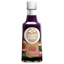 Vinagre de Figo OLIVEIRA DA SERRA - 250ml