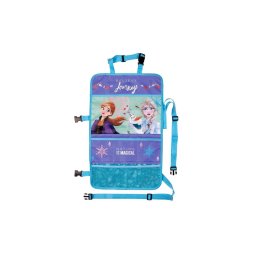 Organizador de carro para crianças 58x35 cm FROZEN