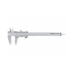 Extol Premium - Medida de metal deslizante 0-150 mm