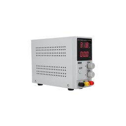 Fonte de alimentação do laboratório LW-K3010D 0-30V/0-10A