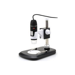 Microscópio digital para PC 5V