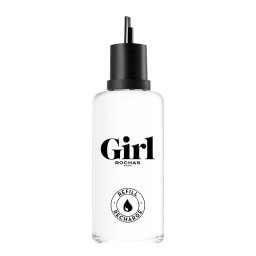 Rochas Girl - 150 ML REFILL Eau de toilette Perfumes Mulher