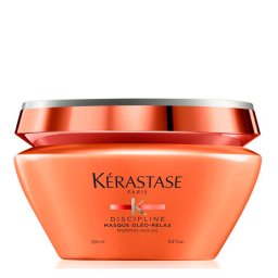 Kérastase Máscaras Masque Oléo-Relax
