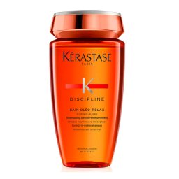 Kérastase Shampoos Bain Oléo-Relax Shampoo