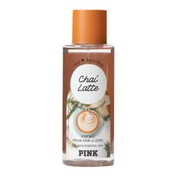 Victorias Secret Linhas de Banho Feminino PINK Chai Latte
