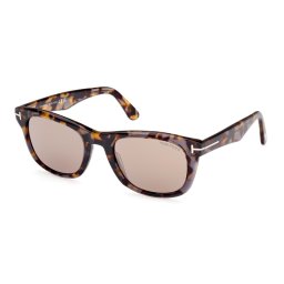 Tom Ford Eyewear Óculos de sol para homens GAFAS DE SOL FT1076