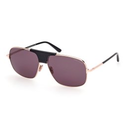 Tom Ford Eyewear Óculos de sol para homens GAFAS DE SOL FT1096