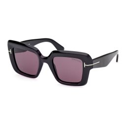 Tom Ford Eyewear Óculos de sol para mulheres GAFAS DE SOL FT1157