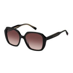 Tommy Hilfiger Eyewear Óculos de sol para mulheres ÓCULOS DE SOL TH 2105/S 807