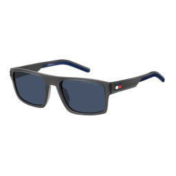 Tommy Hilfiger Eyewear Óculos de sol para homens GAFAS DE SOL TH 1977/S FRE